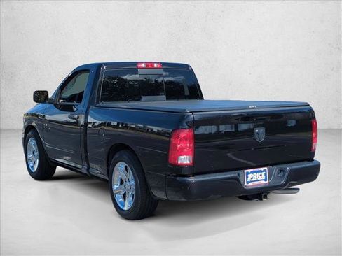 Used 2022 RAM 1500 Express w/ Express Value Package image 8