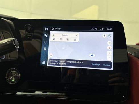 Used 2024 Chevrolet Corvette Stingray Preferred Conv image 18