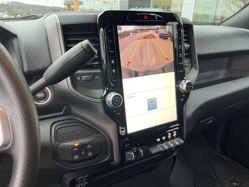New 2026 RAM 2500 Tradesman image 10