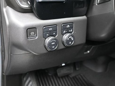 Used 2023 Chevrolet Silverado 1500 LT AWD/4WD image 20