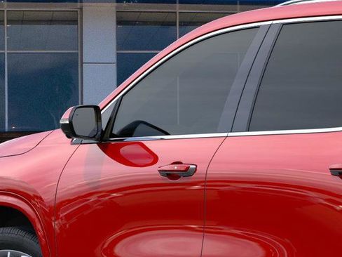 New 2026 Buick Enclave Avenir w/ Super Cruise Package image 12