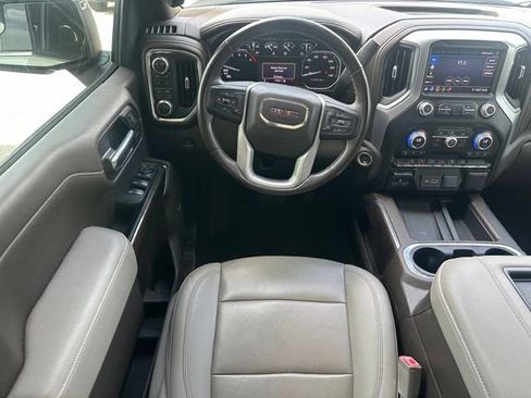 Used 2021 GMC Sierra 1500 SLT AWD/4WD image 13