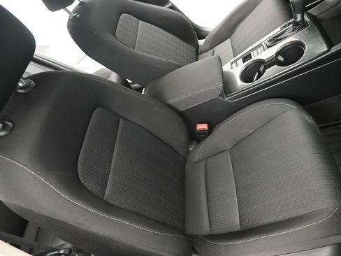 Used 2025 Honda Civic LX image 11
