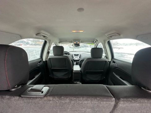 Used 2014 Chevrolet Equinox LS image 17