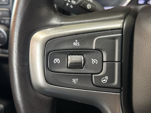 Used 2019 Chevrolet Silverado 1500 LT w/ All-Star Edition AWD/4WD image 23