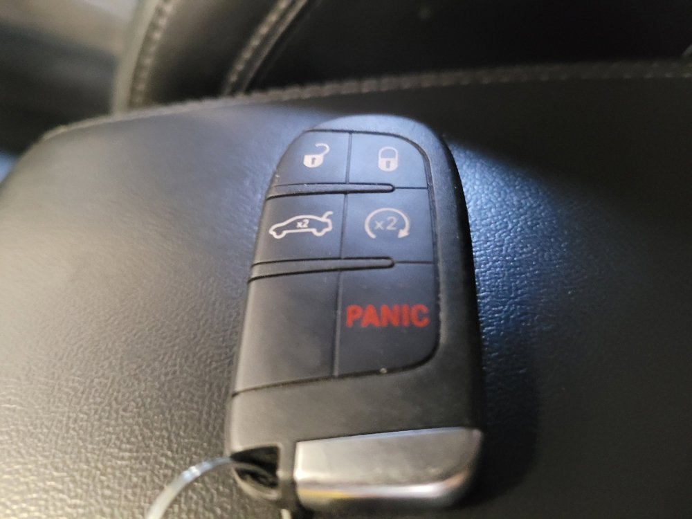 Used 2015 Chrysler 200 C w/ Navigation & Sound Group I FWD image 32