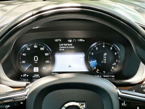 Used 2020 Volvo S90 T6 Inscription AWD/4WD image 19