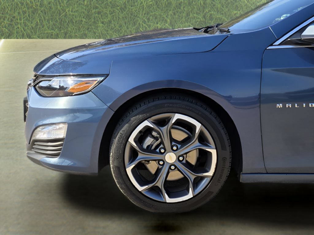 Used 2024 Chevrolet Malibu LT FWD image 10