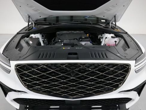 New 2026 Genesis GV70 2.5T Sport Prestige AWD/4WD image 13