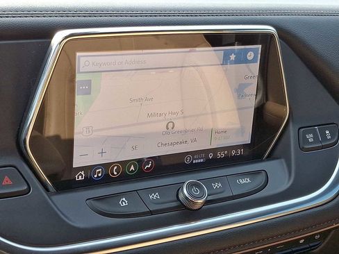 Used 2022 Chevrolet Blazer Premier w/ Enhanced Convenience Package image 20