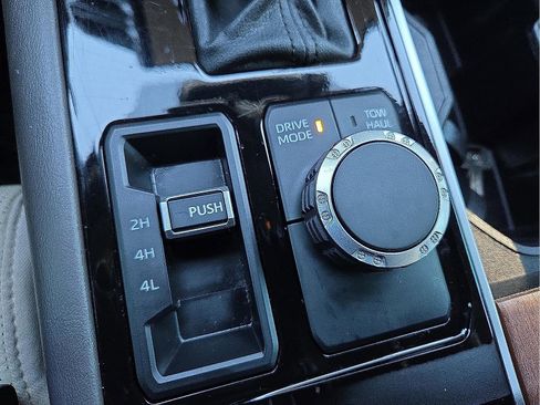 Used 2022 Toyota Tundra 1794 Edition image 19