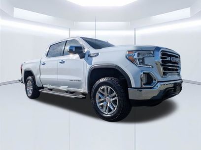 Used 2021 GMC Sierra 1500 SLT w/ SLT Premium Package