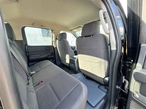 Used 2022 Nissan Frontier S w/ Technology Package image 14