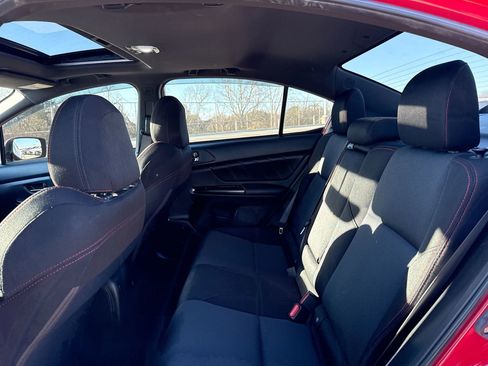 Used 2021 Subaru WRX Premium image 26