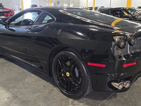 Used 2007 Ferrari F430 Coupe RWD image 3