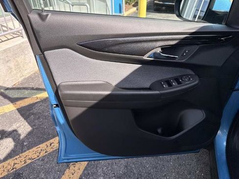 New 2026 Chevrolet TrailBlazer LT w/ LPO, Blackout Package image 13