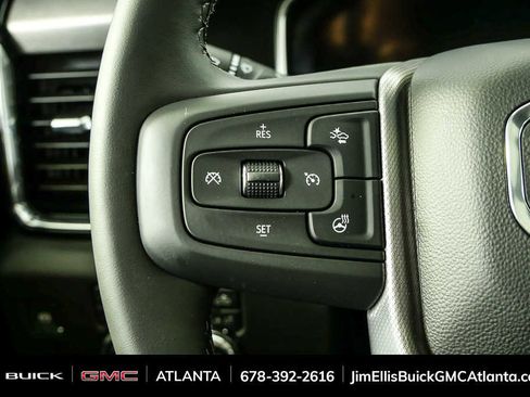 New 2026 GMC Sierra 3500 Denali w/ Denali Reserve Package image 11