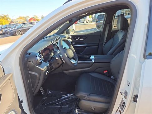 New 2026 Mercedes-Benz GLC 300 4MATIC image 24