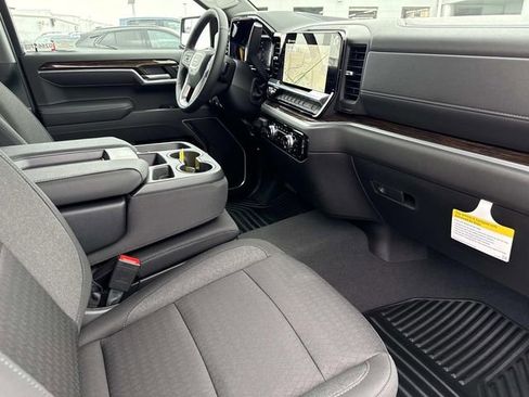 New 2026 GMC Sierra 1500 Elevation w/ X31 Off-Road Package AWD/4WD image 18