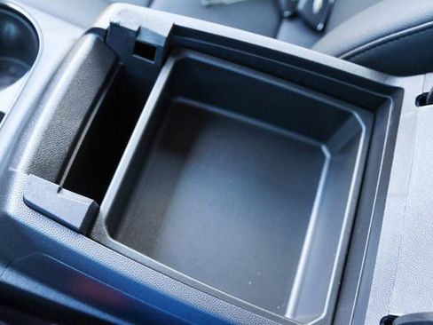 New 2026 Chevrolet Colorado Trail Boss image 13