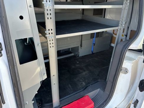 Used 2020 Ford Transit Connect XL FWD image 25