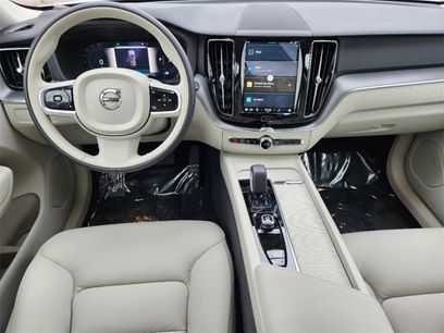 New 2025 Volvo XC60 B5 Plus w/ Protection Package Premier