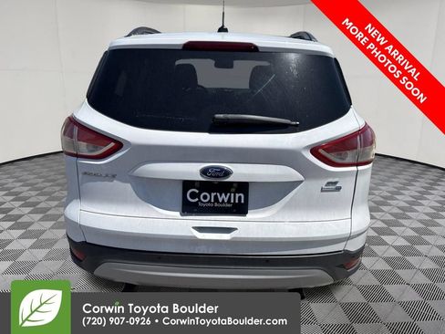 Used 2015 Ford Escape SE w/ Equipment Group 201A AWD/4WD image 6