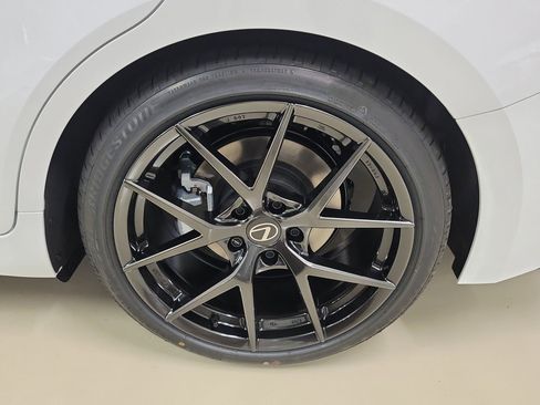 New 2026 Lexus IS 350 F Sport RWD image 6