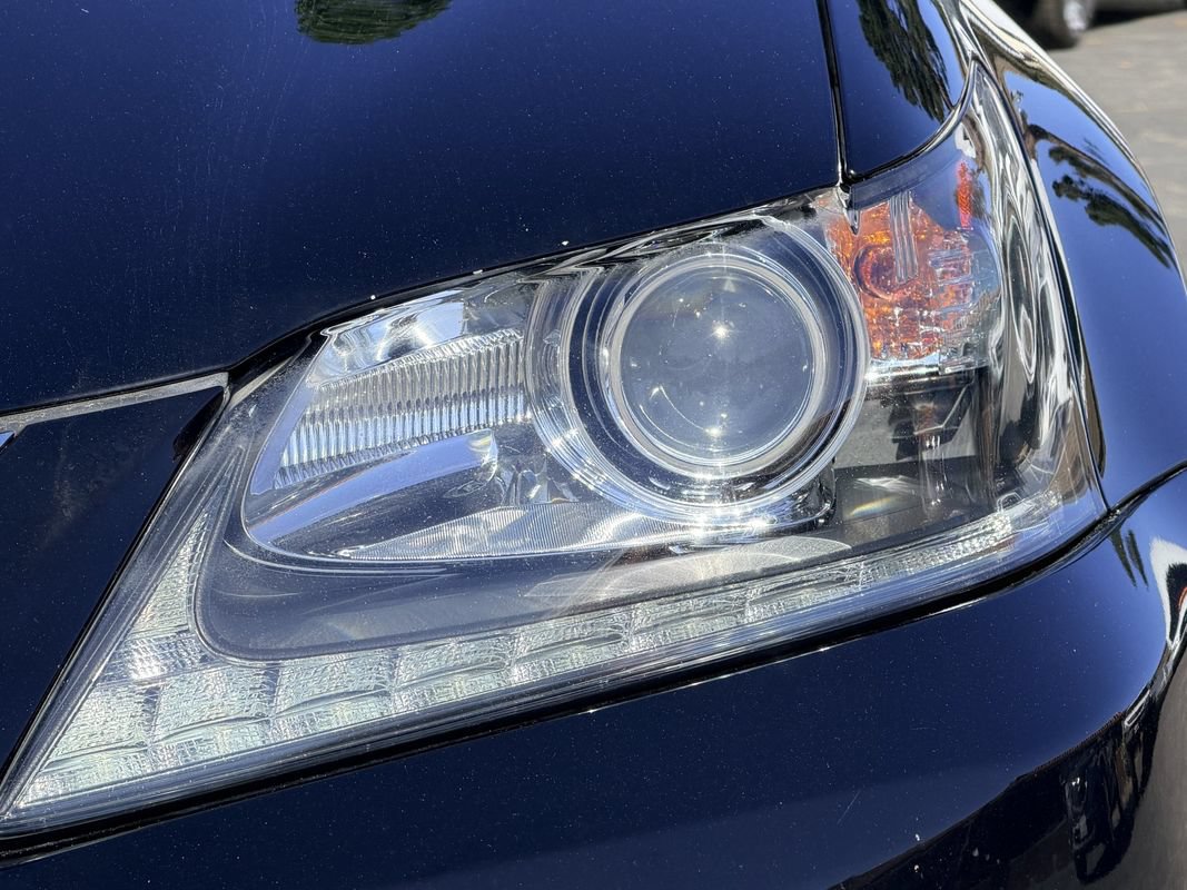 Used 2013 Lexus GS 350 w/ Premium Pkg RWD image 9