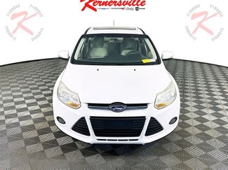 Used 2014 Ford Focus SE video 2