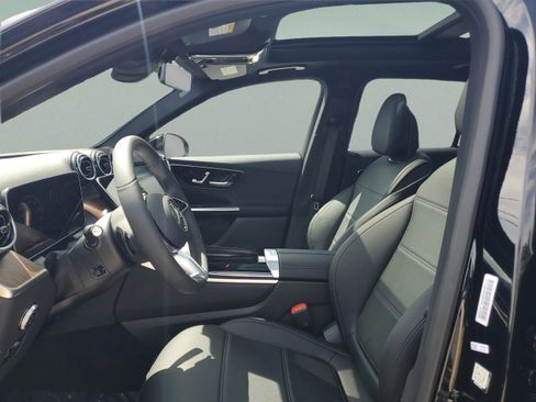 Certified 2026 Mercedes-Benz GLC 300 4MATIC image 19