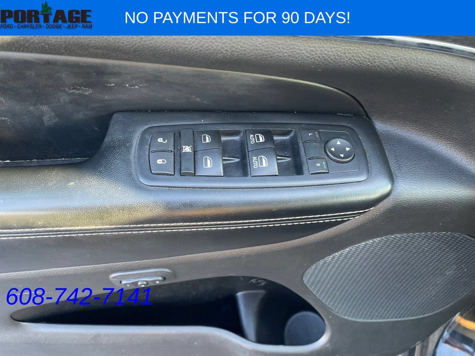 Used 2015 Jeep Grand Cherokee Limited AWD/4WD image 12