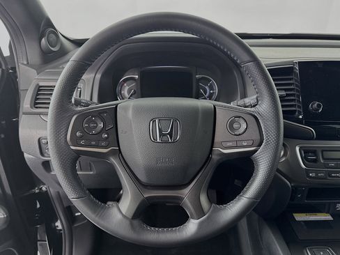 Certified 2023 Honda Passport EX-L image 11