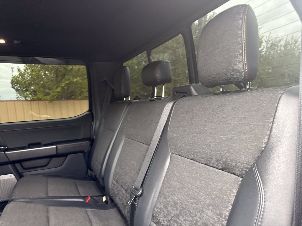Used 2025 Ford F150 Tremor w/ Mobile Office Package AWD/4WD image 20