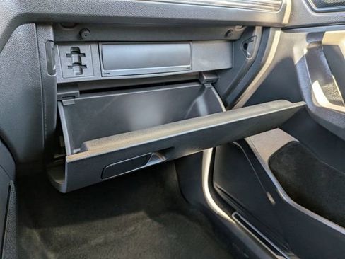 Certified 2024 Volkswagen Tiguan Wolfsburg Edition image 24