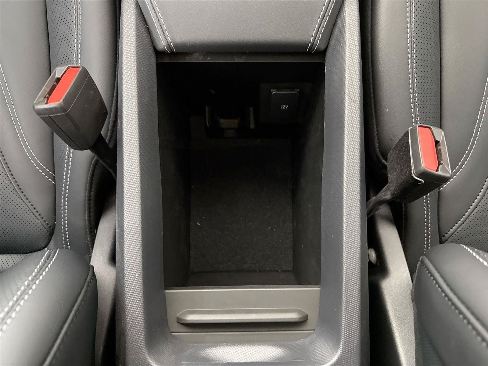 Used 2023 Ford Mustang Mach-E Premium RWD image 36