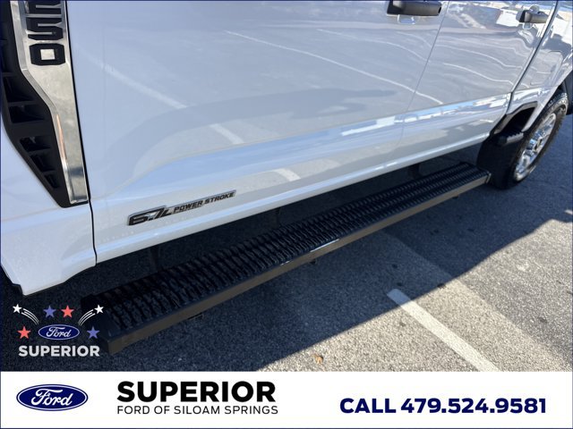 Used 2024 Ford F250 XLT w/ FX4 Off-Road Package AWD/4WD image 14