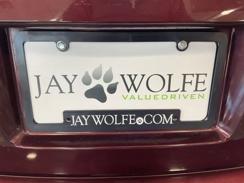 Used 2008 Honda Accord EX-L image 21