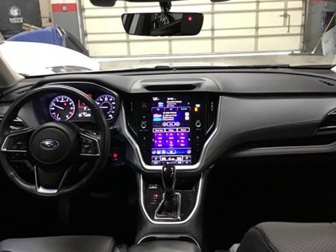 Used 2020 Subaru Outback Limited w/ Tech Package 2 image 21