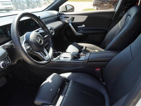 Used 2020 Mercedes-Benz A 220 w/ Premium Package image 18