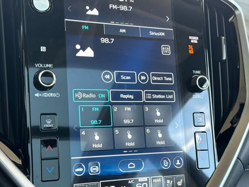 New 2026 Subaru Ascent Touring AWD/4WD image 19