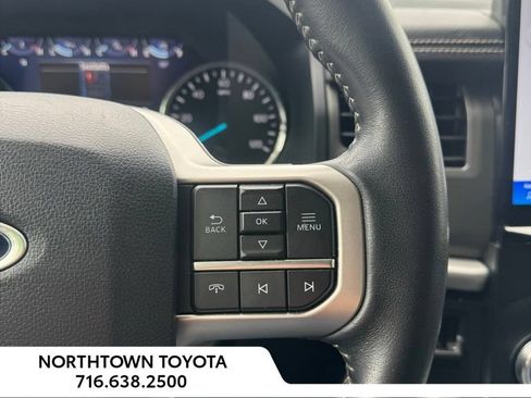 Used 2024 Ford Expedition XLT AWD/4WD image 26
