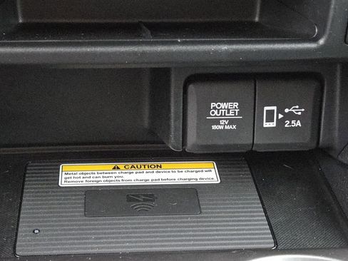 Certified 2023 Honda Passport EX-L image 8