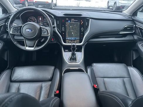 Used 2024 Subaru Legacy Limited image 32