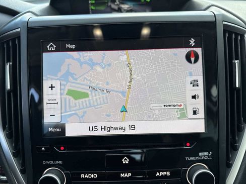 Used 2021 Subaru Forester Limited w/ Popular Package #3 image 28