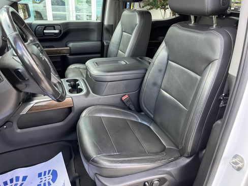 Used 2020 Chevrolet Silverado 1500 RST w/ All-Star Edition AWD/4WD image 5