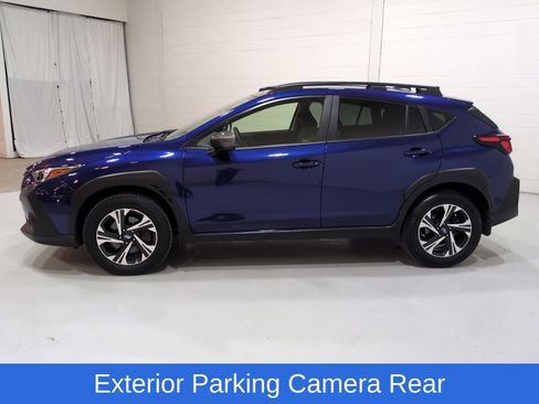 Certified 2025 Subaru Crosstrek 2.5i Premium AWD/4WD image 6