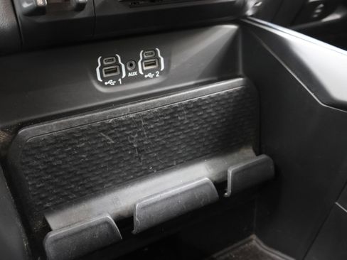 Used 2019 RAM 2500 Big Horn image 41