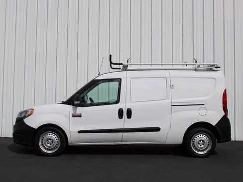 Used 2020 RAM ProMaster City Tradesman FWD image 6