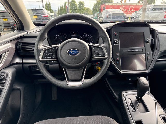 Used 2025 Subaru Impreza 2.0i AWD/4WD image 17